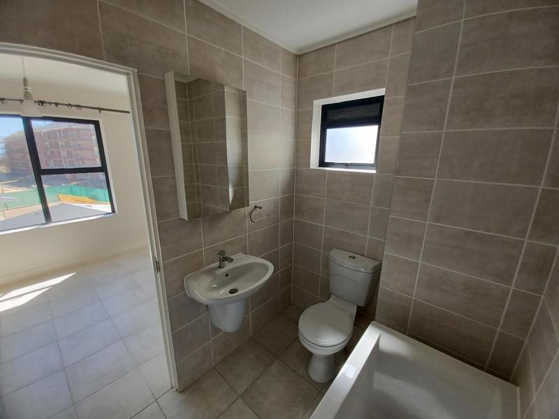 To Let 2 Bedroom Property for Rent in Greenbay Eco Estate Western Cape